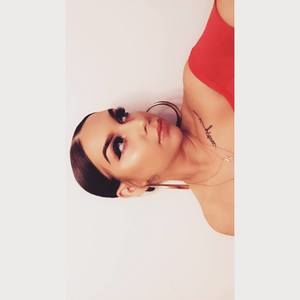 Meet your Posher, Katelynne